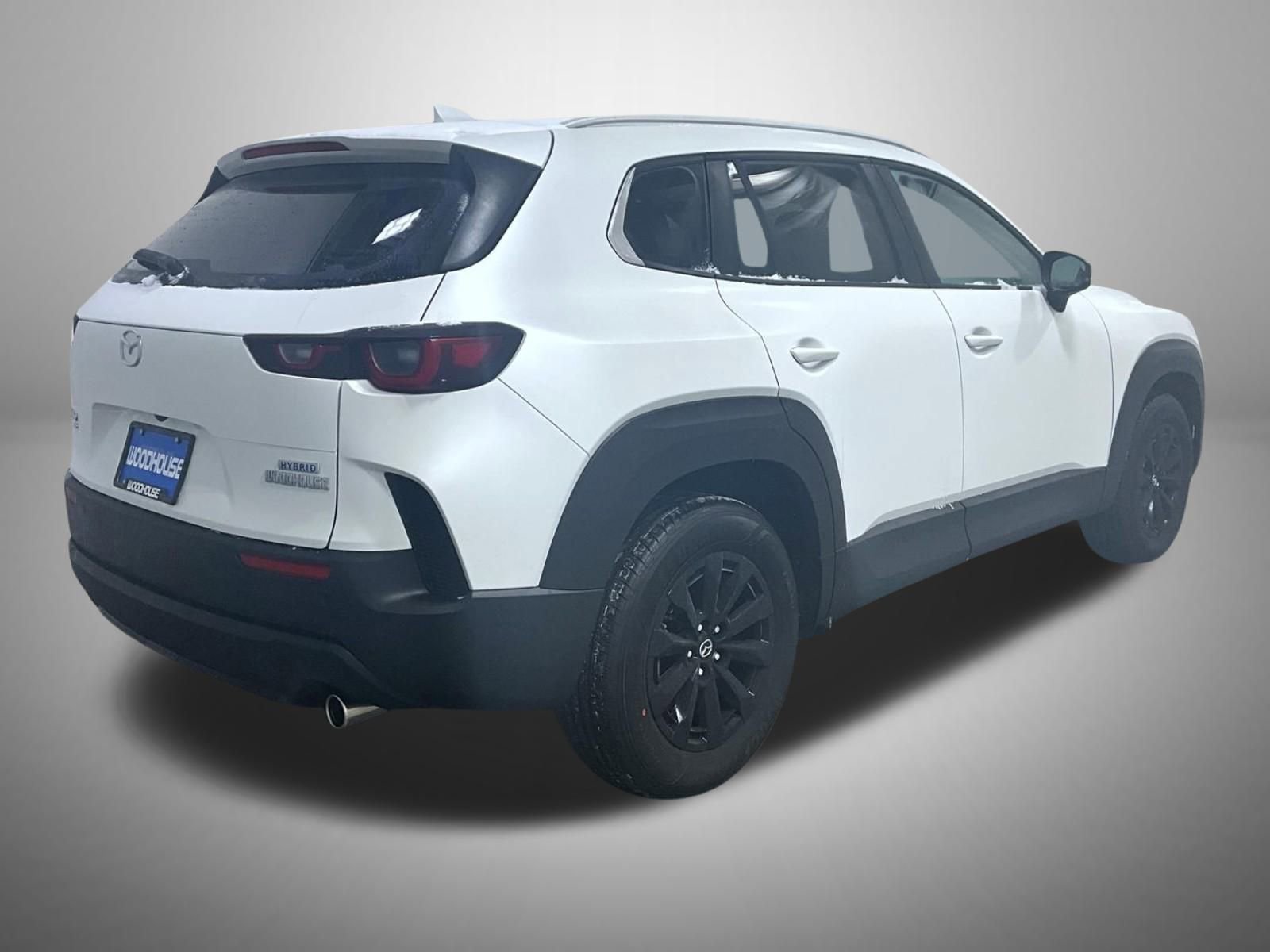 New 2026 MAZDA CX-50 2.5 Hybrid w/ Preferred Pkg image 6