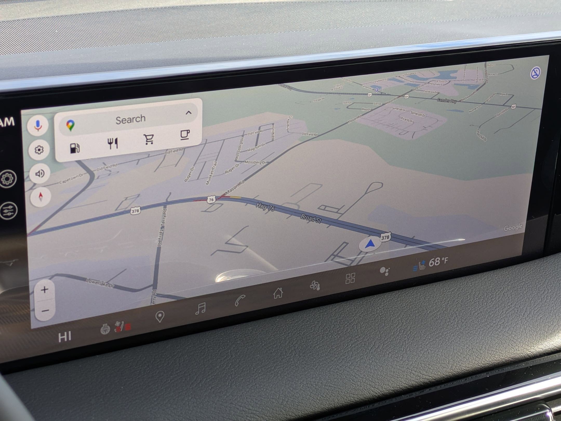 New 2026 Nissan Armada Platinum Reserve image 20