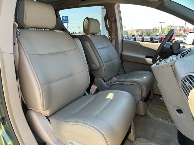 Used 2004 Nissan Quest SE w/ (SEA) Seat Pkg FWD image 10