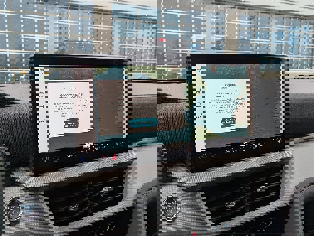 New 2026 Ford Explorer Active image 15