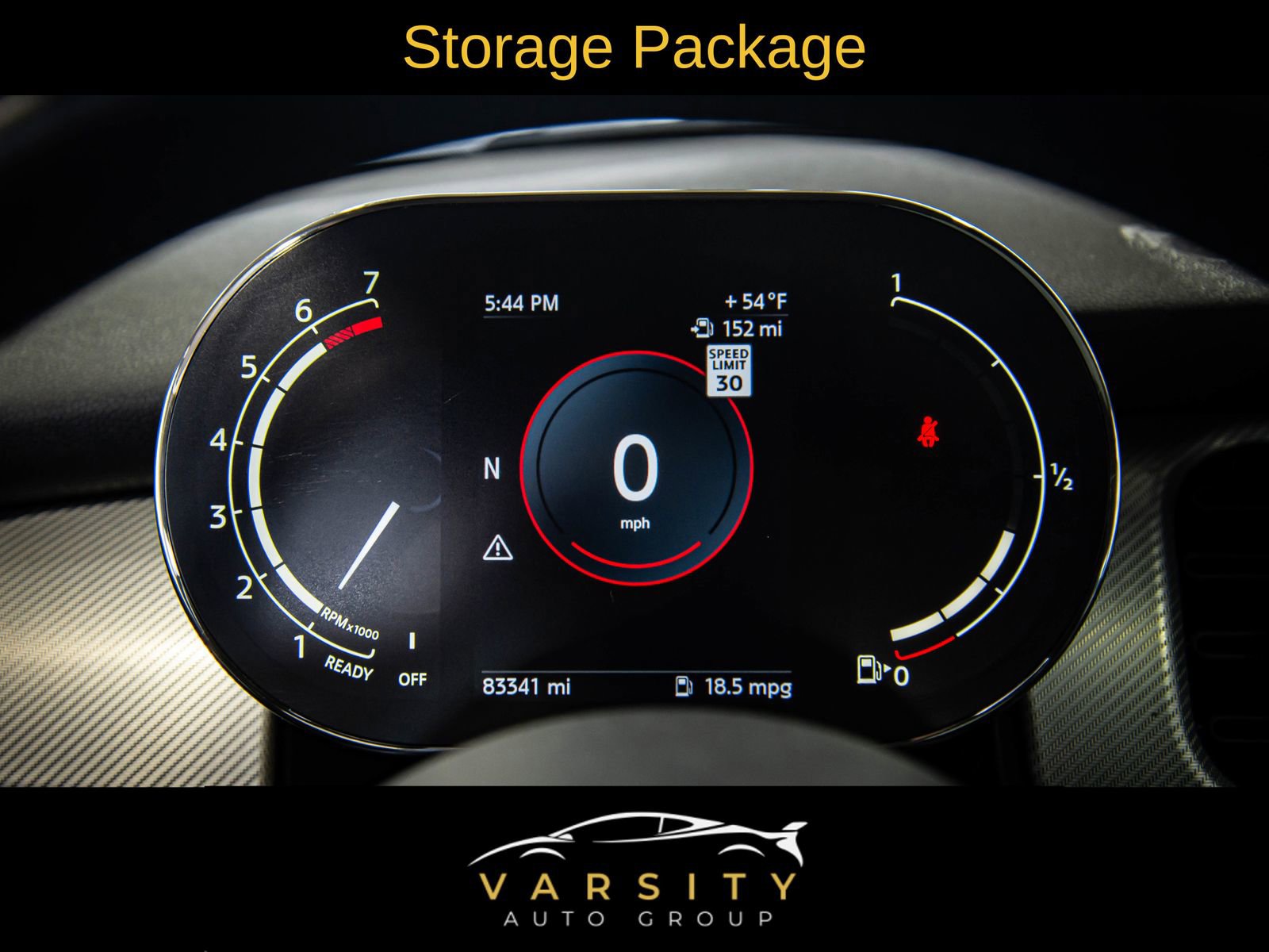 Used 2022 MINI Cooper 2-Door Hardtop FWD image 7