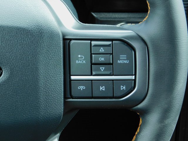 New 2025 Ford F150 Tremor w/ Equipment Group 402A High image 18