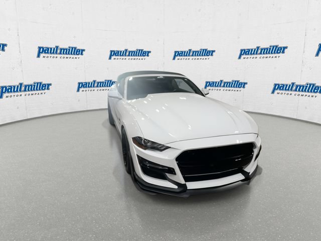 Used 2020 Ford Mustang GT Premium w/ GT Performance Package RWD image 3