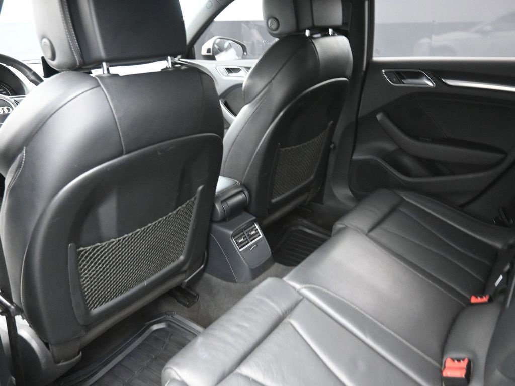 Used 2020 Audi A3 2.0T Premium w/ Final Edition Package image 25