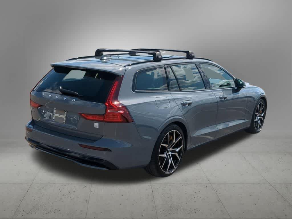Used 2024 Volvo V60 T8 Polestar AWD/4WD image 6