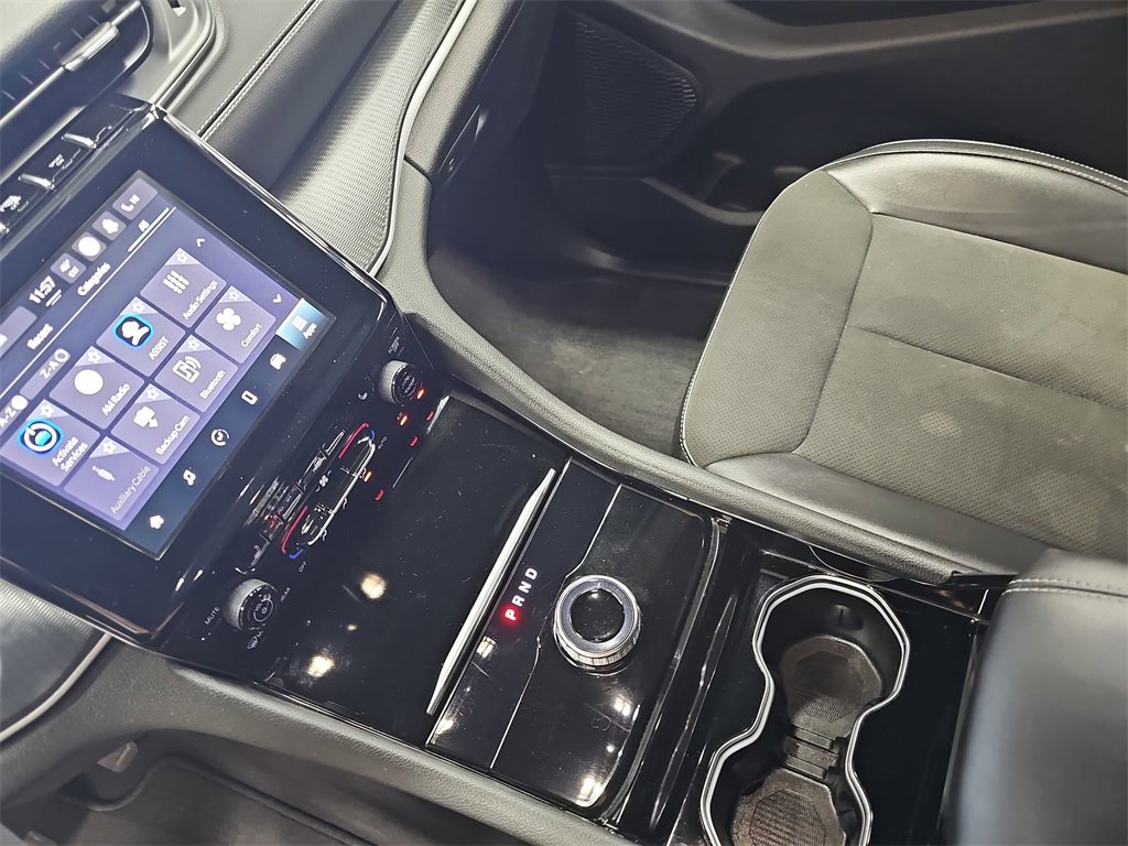 Used 2023 Jeep Grand Cherokee Altitude image 23