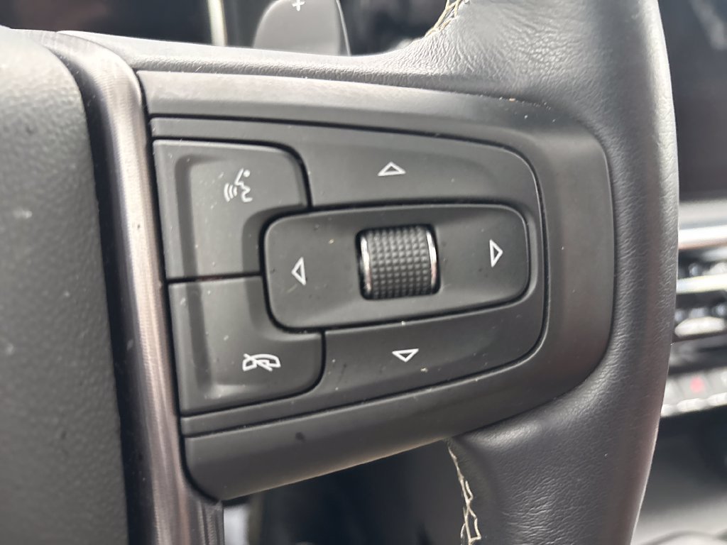 Used 2025 GMC Sierra 1500 Denali Ultimate AWD/4WD image 24