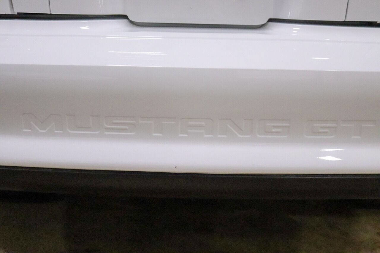 Used 1995 Ford Mustang GT image 37