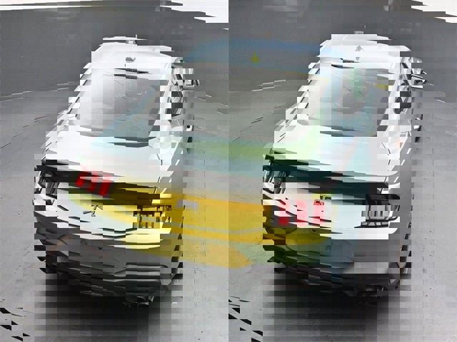 New 2025 Ford Mustang GT Premium w/ GT Performance Package image 25