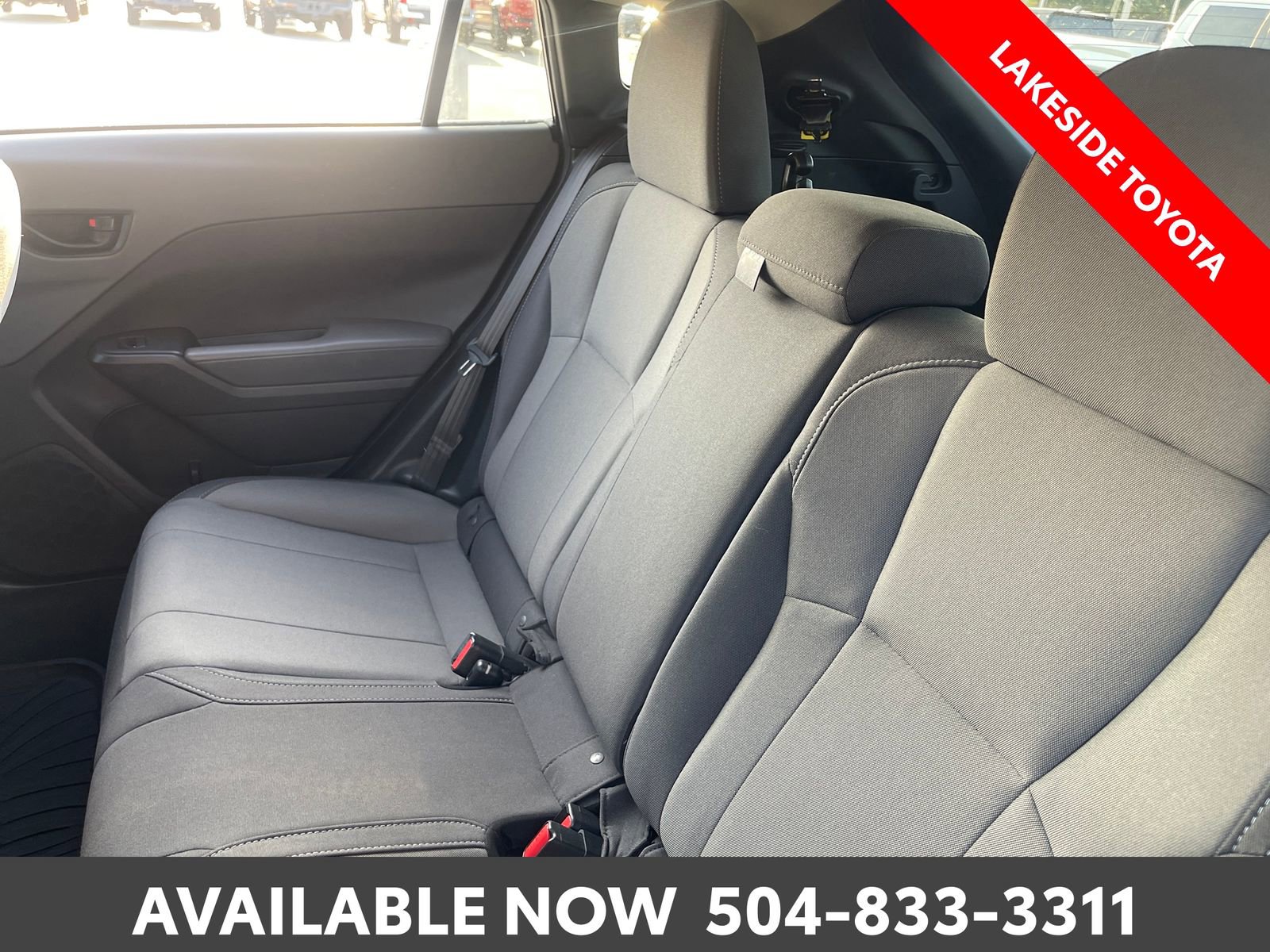 Used 2024 Subaru Crosstrek 2.0i AWD/4WD image 20