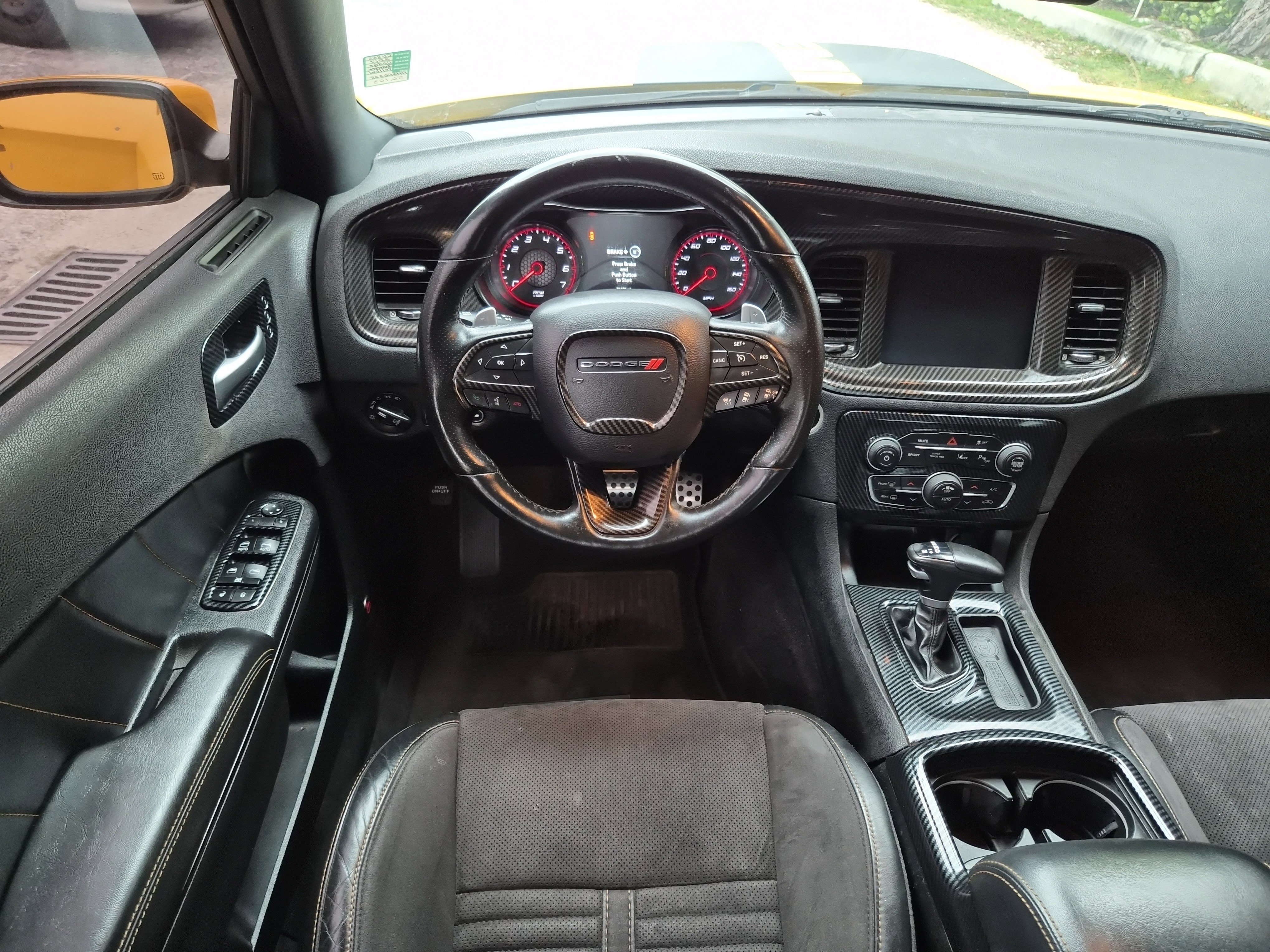 Used 2017 Dodge Charger R/T image 13