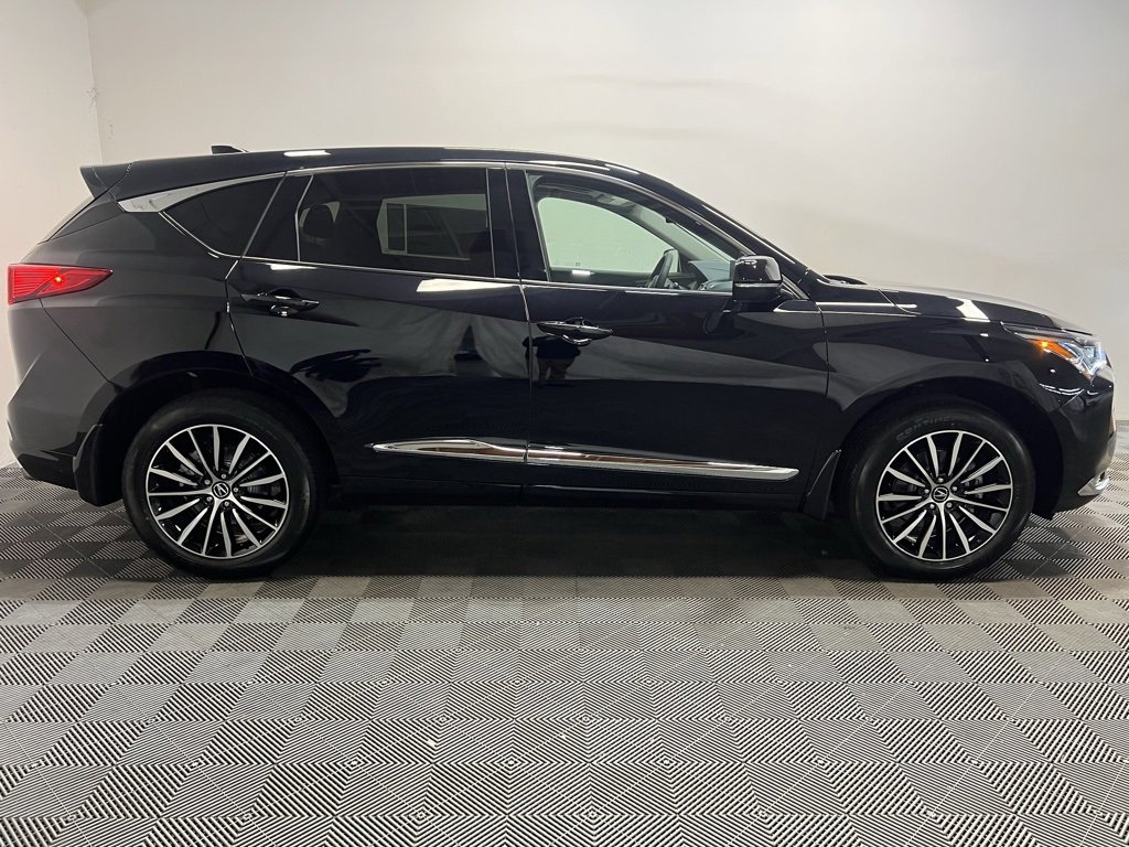 New 2026 Acura RDX SH-AWD w/ Advance Package image 4