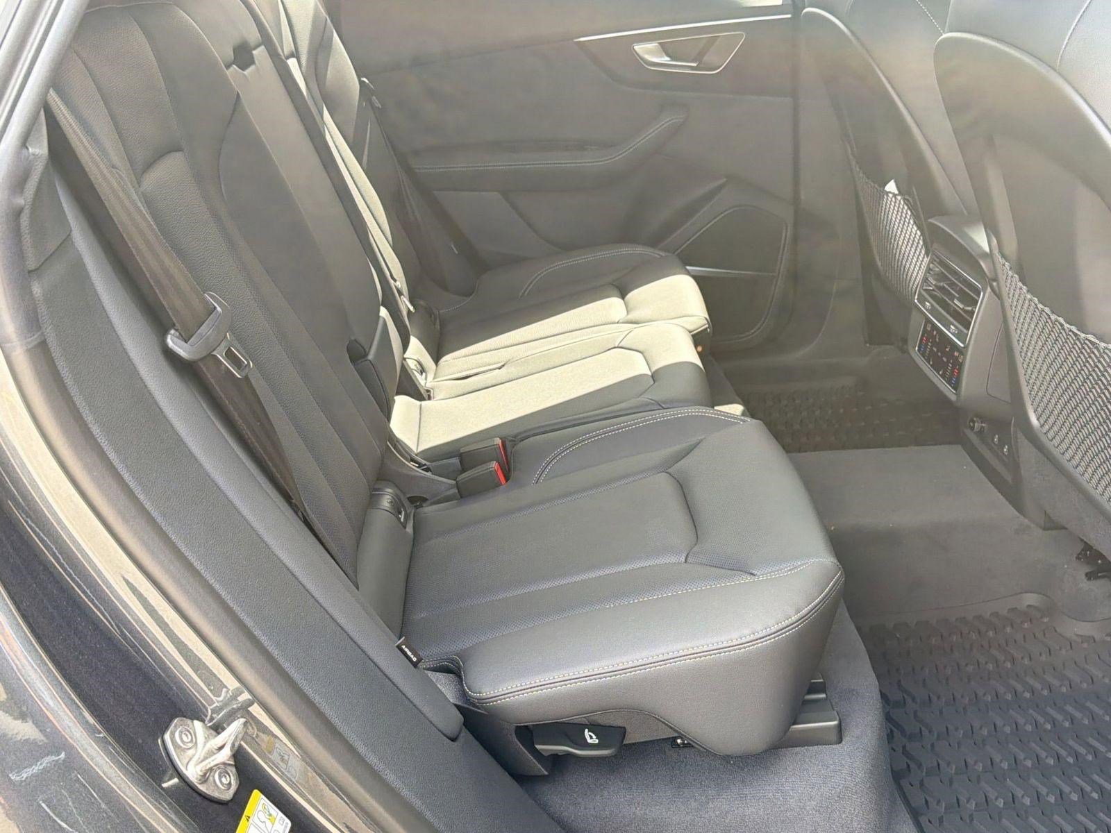 New 2026 Audi Q8 Premium Plus AWD/4WD image 28