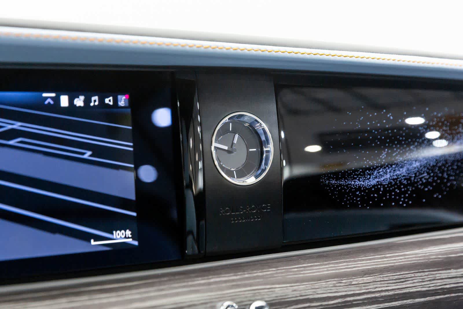 Certified 2024 Rolls-Royce Spectre w/ Spectre Launch Package image 34