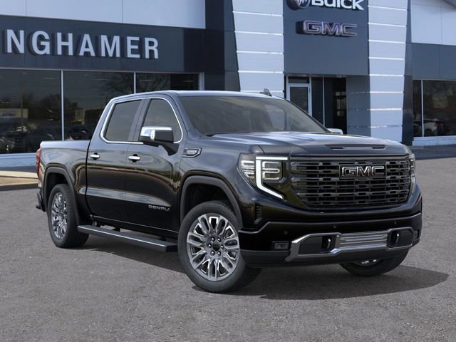 New 2026 GMC Sierra 1500 Denali Ultimate image 7