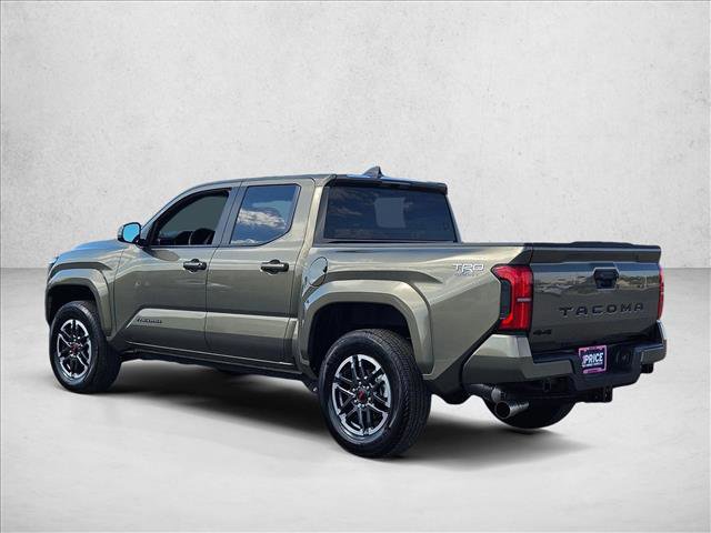 Used 2025 Toyota Tacoma TRD Sport image 6