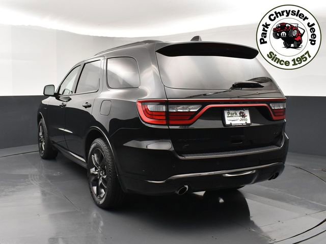 Used 2023 Dodge Durango R/T image 4
