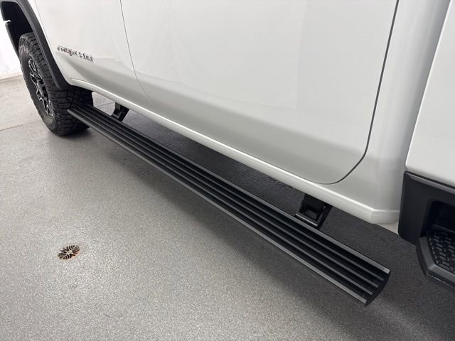 Certified 2024 GMC Sierra 2500 AT4X image 33