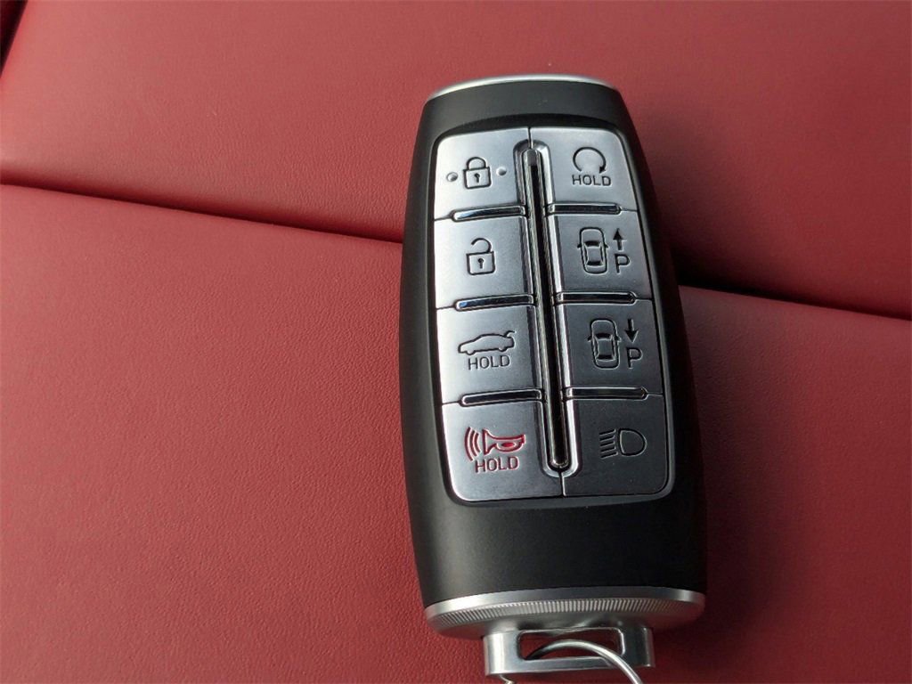 Used 2024 Genesis G80 3.5T Sport image 36