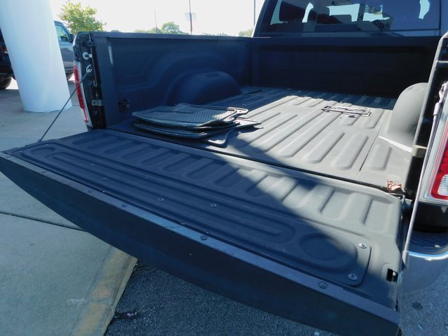 Used 2016 RAM 1500 Limited image 11