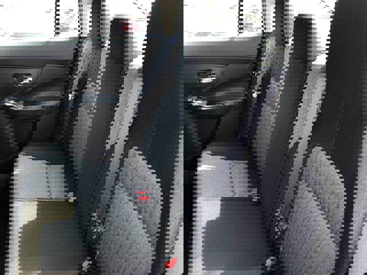 New 2026 Nissan Sentra SV w/ SV Convenience Package image 19