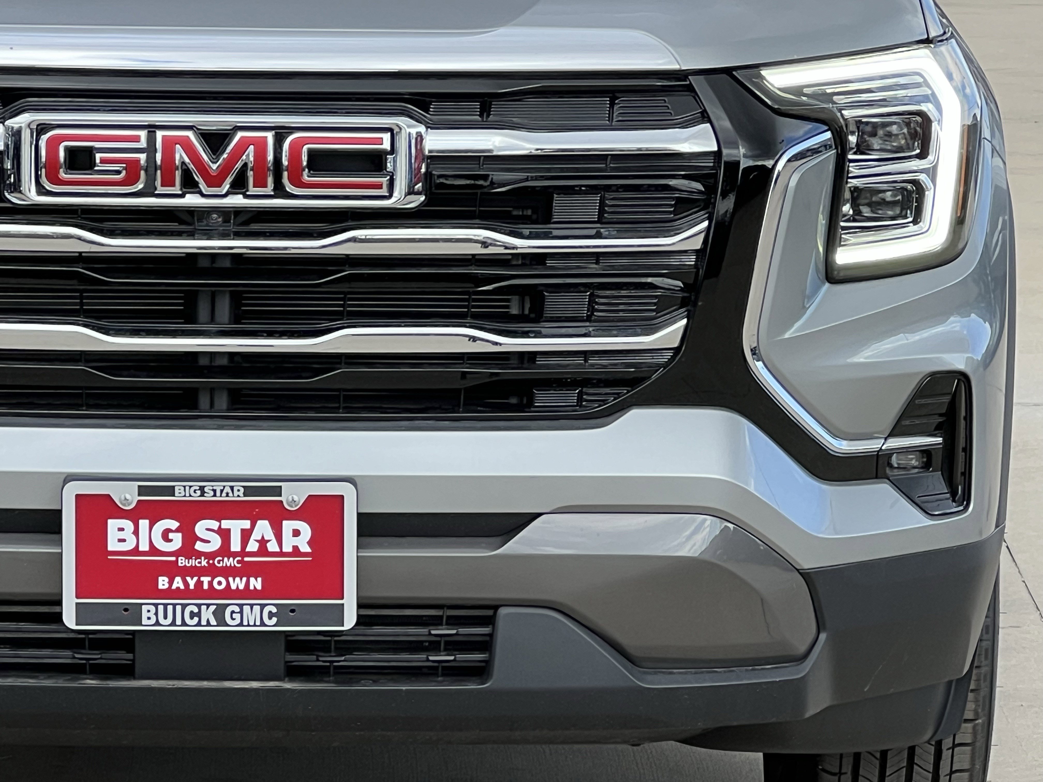 New 2026 GMC Terrain Elevation w/ Technology Package II image 7