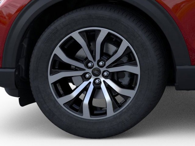 New 2025 Ford Explorer ST-Line w/ Premium Package image 32