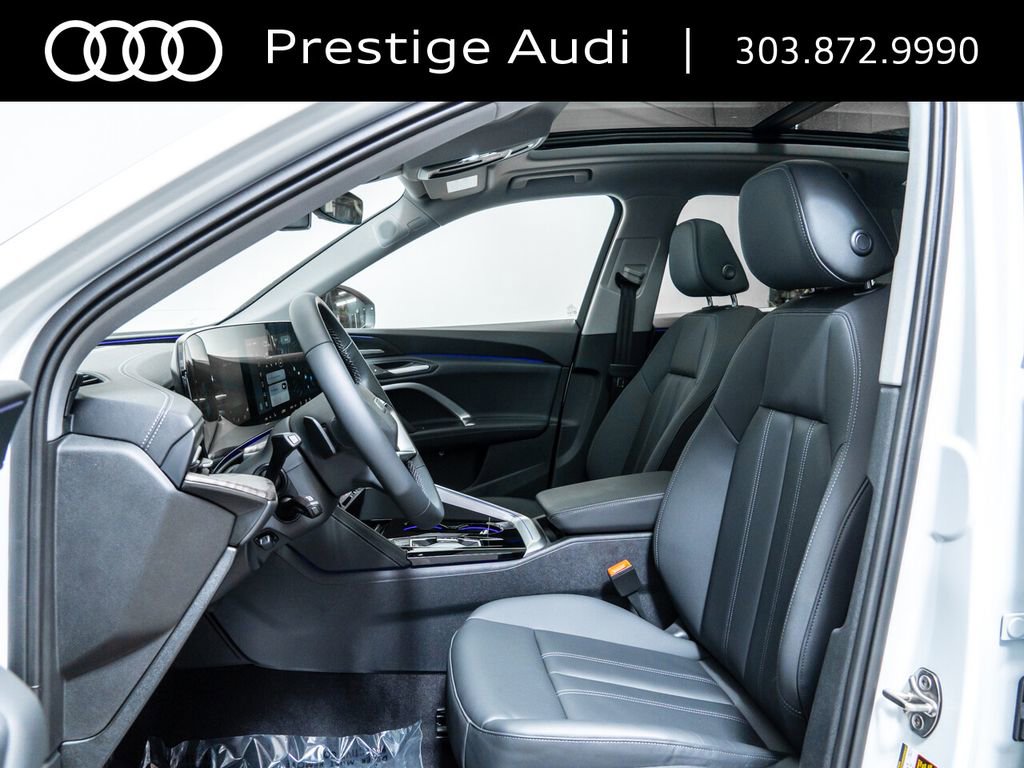 New 2026 Audi Q5 Premium Plus AWD/4WD image 5