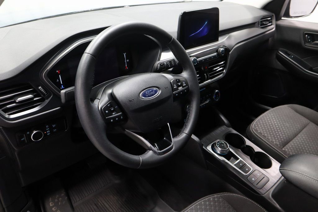 Certified 2023 Ford Escape Active image 24
