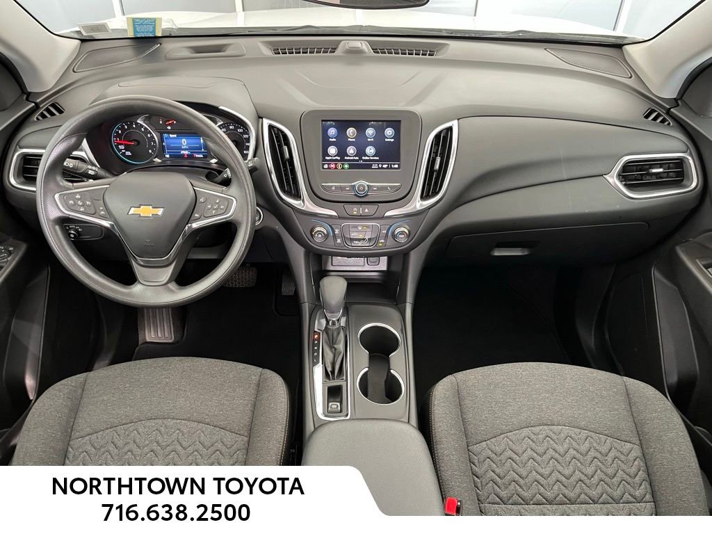 Used 2023 Chevrolet Equinox LT image 16