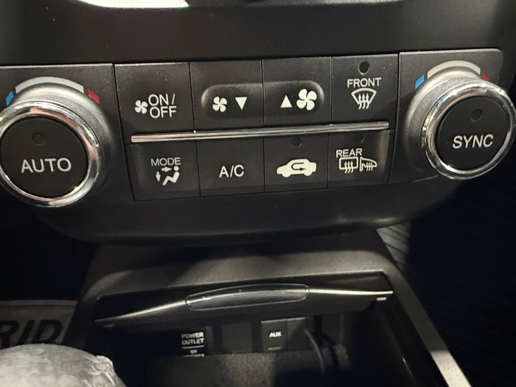 Used 2013 Acura RDX AWD w/ Technology Package image 31