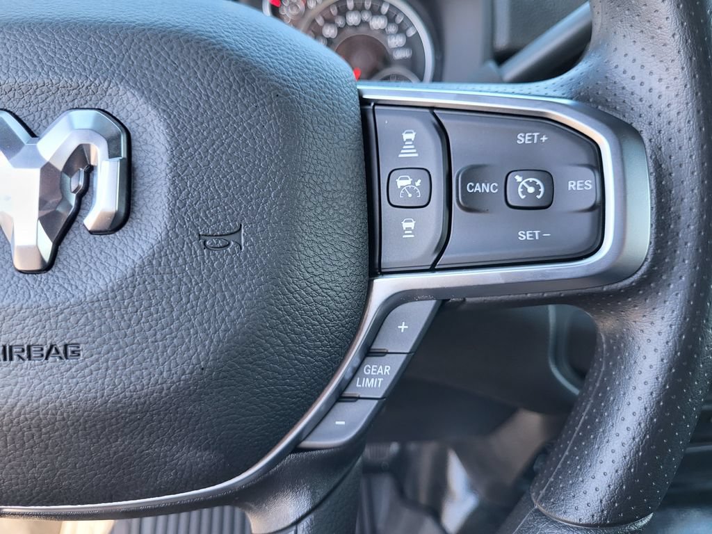 New 2026 RAM 2500 Tradesman AWD/4WD image 29