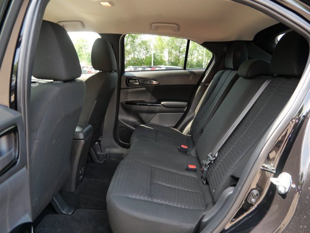 Used 2026 Mitsubishi Eclipse Cross LE AWD/4WD image 11