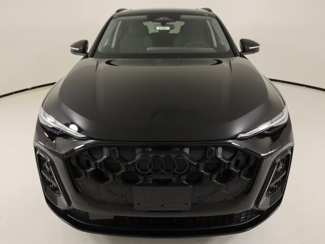 New 2026 Audi Q5 Prestige AWD/4WD image 8