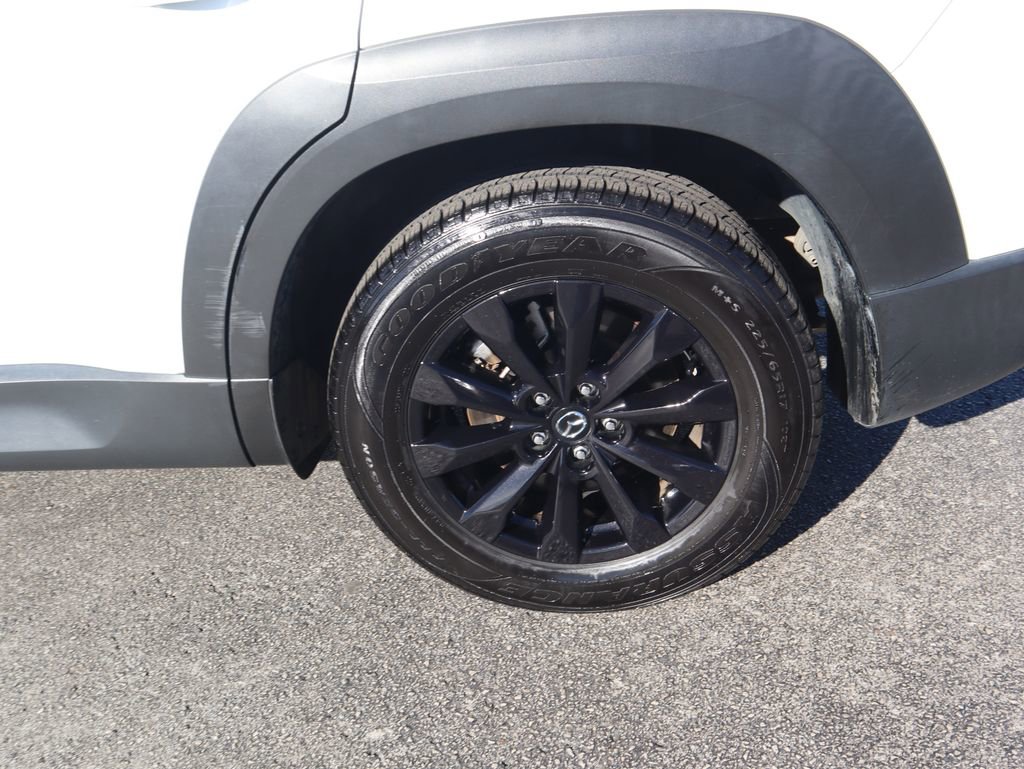 Used 2024 MAZDA CX-50 AWD 2.5 S w/ Preferred Package image 9