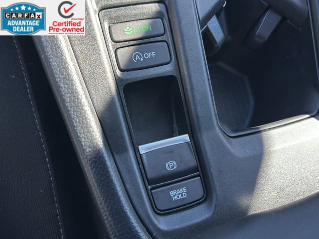 Used 2025 Honda Accord SE image 34