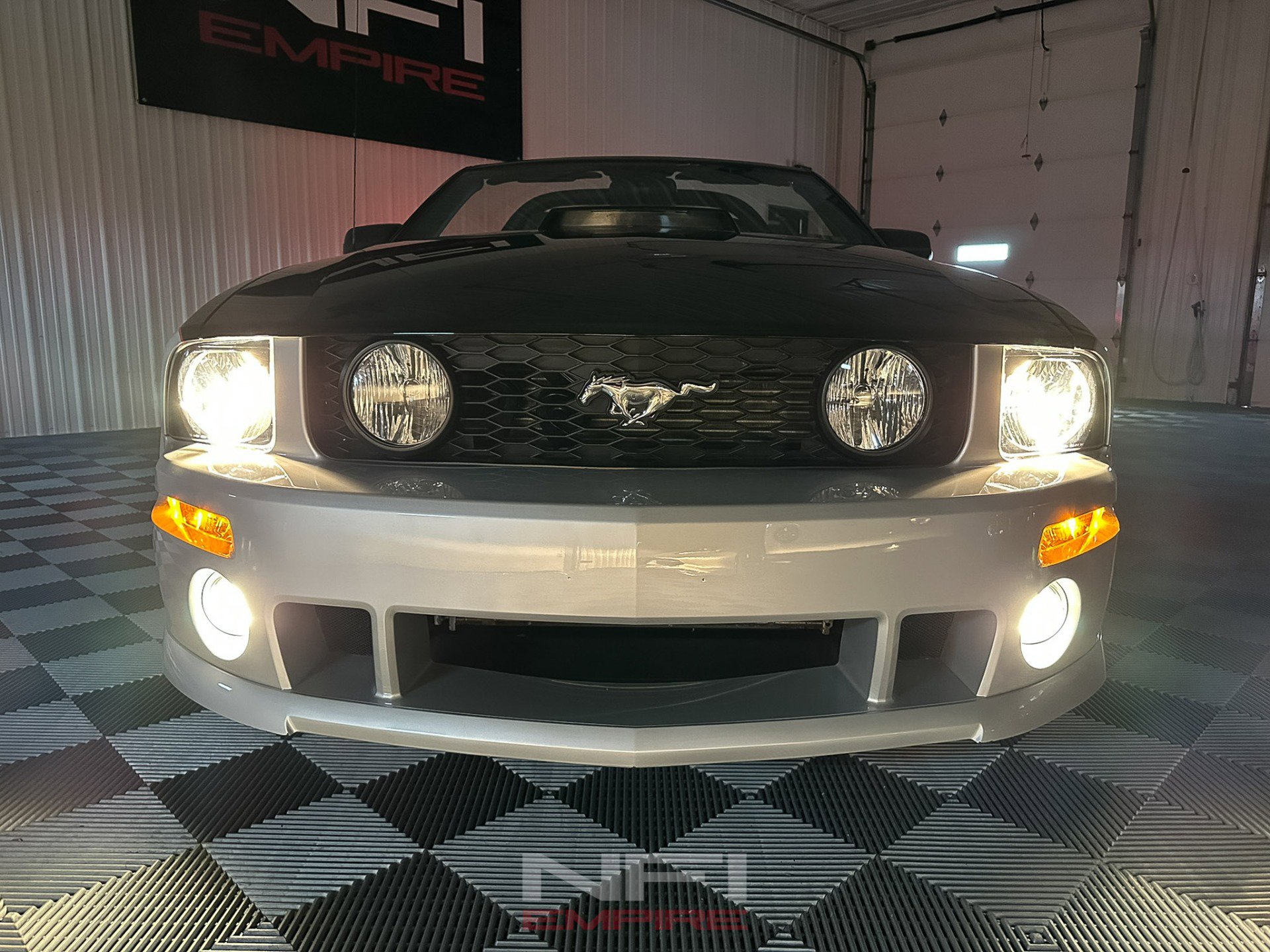 Used 2007 Ford Mustang GT Premium image 59