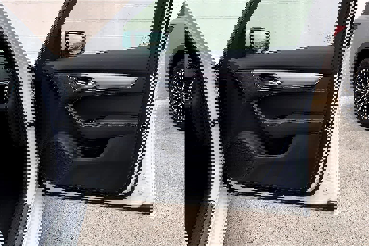 Used 2024 Cadillac CT5 Premium Luxury image 29