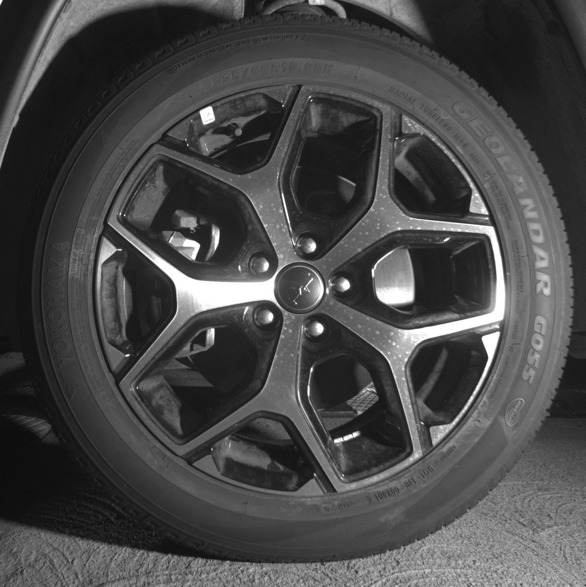 Used 2025 Jeep Compass Limited image 12