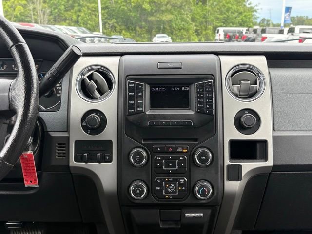 Used 2014 Ford F150 XLT w/ Equipment Group 302A Luxury AWD/4WD image 17