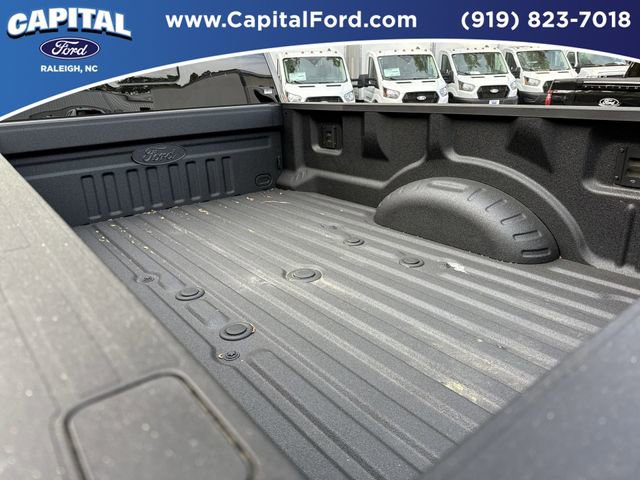Used 2026 Ford F450 Platinum w/ Platinum Plus Package image 18