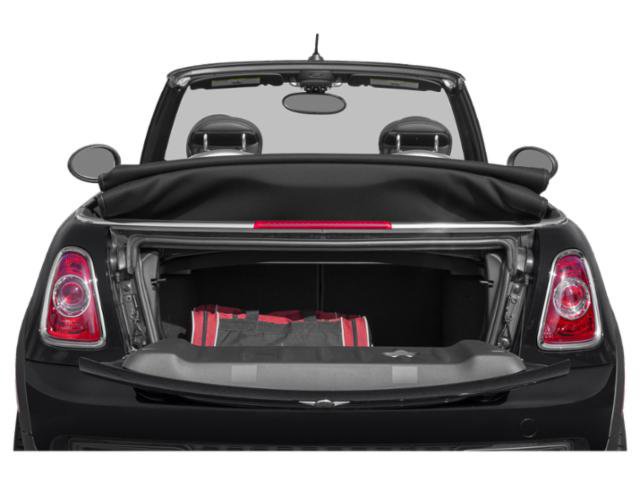 Used 2015 MINI Cooper S FWD image 12
