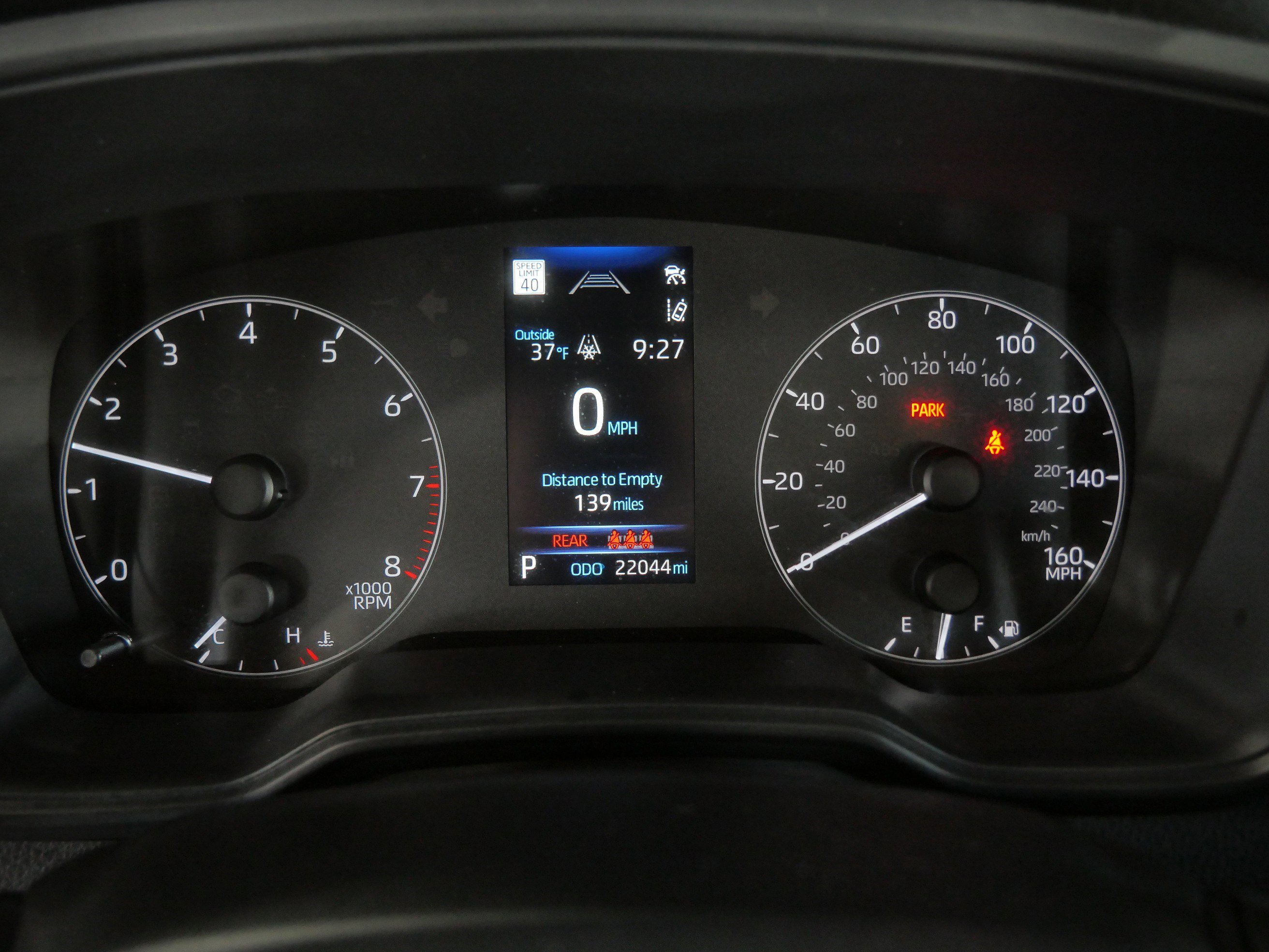 Certified 2023 Toyota Corolla SE w/ SE Premium Package image 22