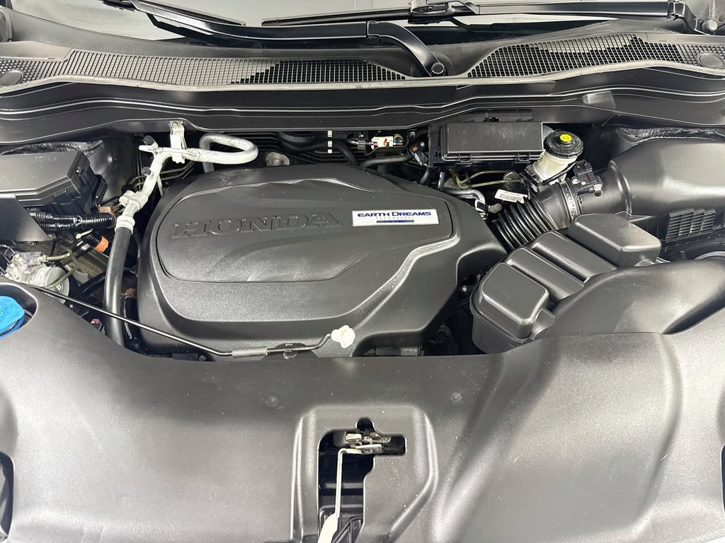 Used 2019 Honda Pilot Elite image 34