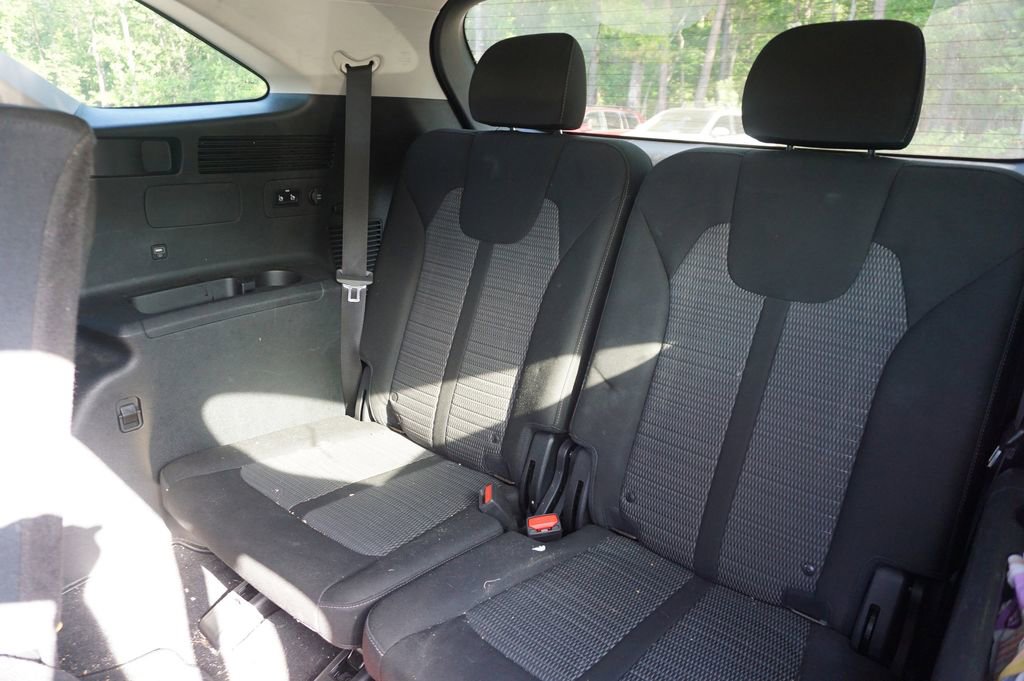 Used 2022 Kia Sorento LX FWD image 13