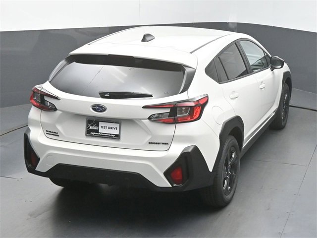 New 2026 Subaru Crosstrek 2.5i image 47