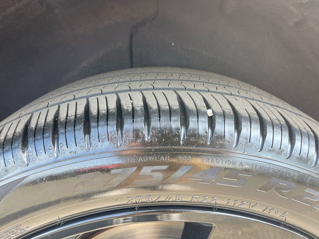 Used 2024 Land Rover Defender 110 X image 35