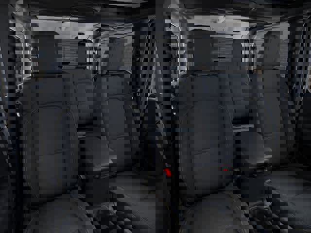 New 2026 Jeep Wrangler Sport image 33