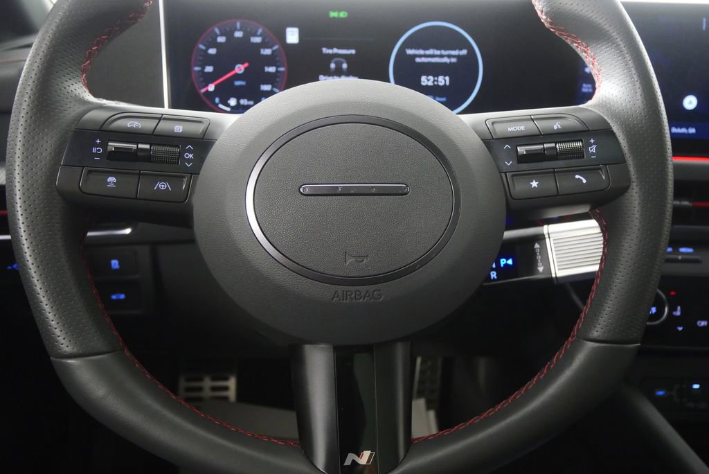 Used 2024 Hyundai Sonata N Line image 22