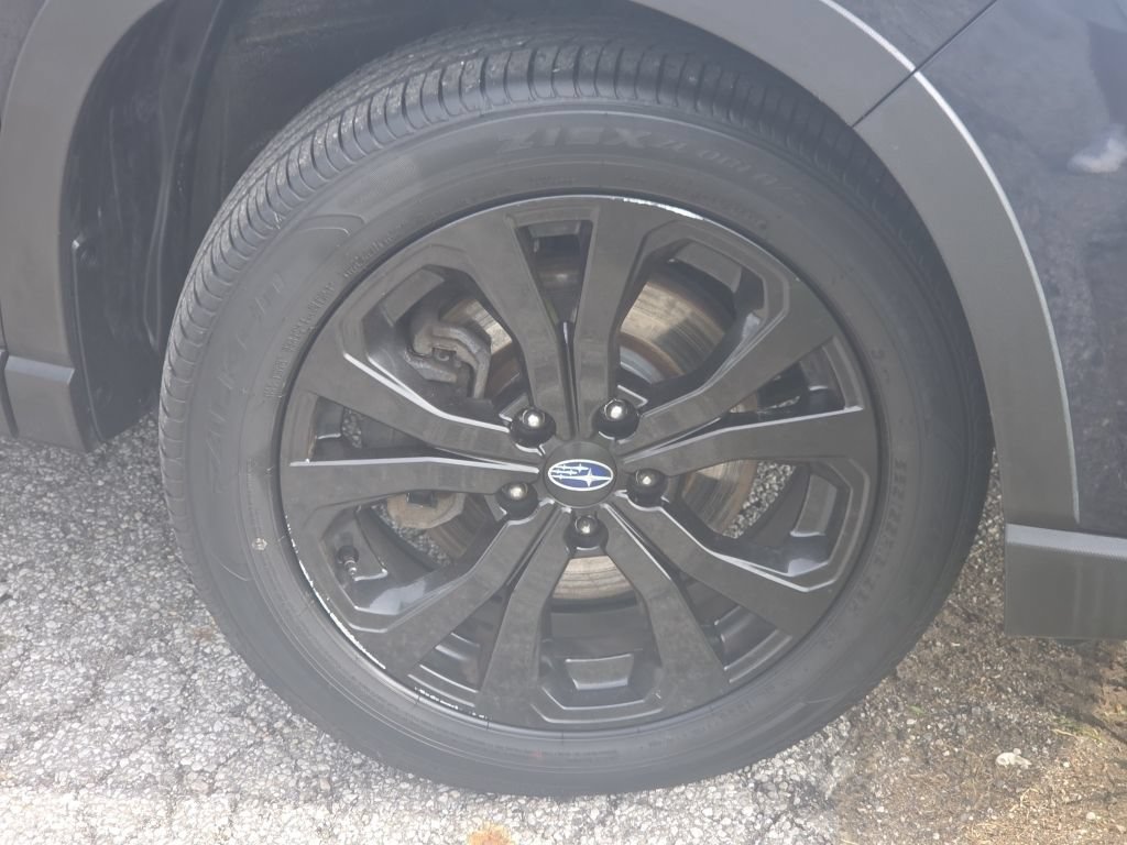 Used 2019 Subaru Forester Sport w/ Popular Package #2 AWD/4WD image 18